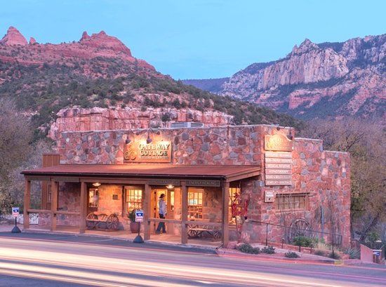 Gateway Cottage Wellness Center